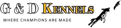 G & D Kennels